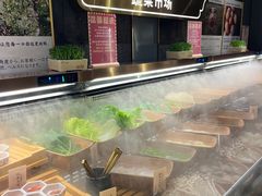 -一绪に寿喜烧(荟聚店)