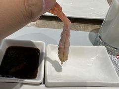 -上渔铁板烧(熙悦汇店)