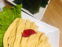 -青瓷火锅料理(西单大悦城店)