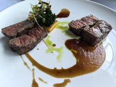 -Kathleen's Waitan 凯圣琳江景西餐厅(外滩店)