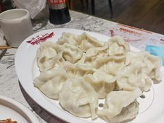 -悦海·家宴·冰花皮皮虾大锅贴(宝龙店)