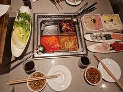 -海底捞火锅(吾悦广场店)