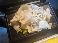 蝴蝶面-渝利重庆火锅