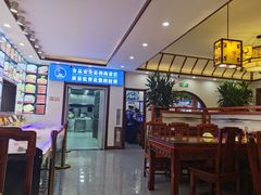 -惠宾饭庄(中山路店)