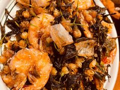 -云海肴·汽锅鸡·云南代表菜(天山百盛优客店)