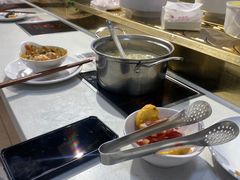 -西火火·川派小火锅(西溪银泰店)