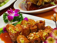 -老苏扬饭店