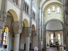 -上海佘山国家森林公园西佘山园