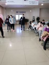 -天津市中心妇产科医院(南开院区)