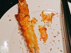 烤虾-南门小馆·清真(国贸商城店)