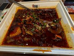 -杨记隆府(白象街店)