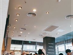 -星巴克(大梅沙8号仓店)