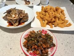 -阿莉餐厅(枣阳路店)