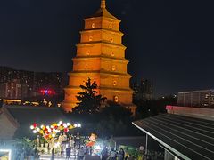 -大唐不夜城