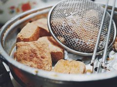 -阿婆油墩子(五里桥路188弄小区店)