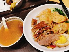 -食代馆(深业上城店)