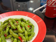 -501號台州海鲜餐厅(海创园店)