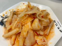 -华庭苑农家乐(旺山店)