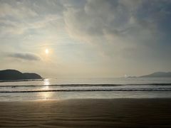 -东海半边山旅游度假区