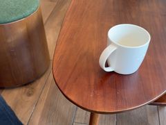 -星巴克(长沙桃子湖店)