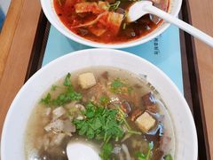-苏晓玥·手作江南小吃(深圳北站店)