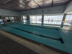 -海星游泳馆(华元西溪欢乐城店)