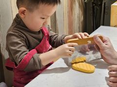 -艺彩阳光手工坊(大连恒隆广场店)