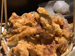 -盡膳口福跷脚牛肉火锅(合生汇购物中心店)