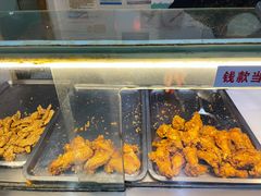 -汴京炸鸡王(蔡锷北路店)