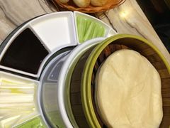 -金百万烤鸭店(马甸店)