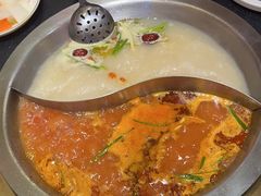 -沸炉重庆老火锅(军事博物馆店)