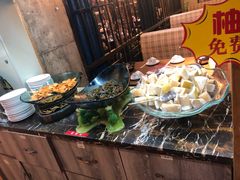 -肖记公安牛肉鱼杂馆· 省级非物质文化遗产(仁和路店)