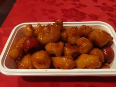 -正阳门饭庄·烤鸭·北京菜(万丰路七里庄店)