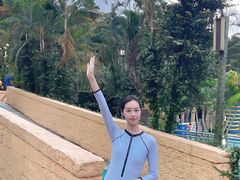-珠海梦幻水城