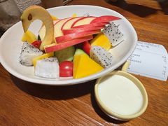 -The Good Place好地方·Brunch·coffee(国贸店)