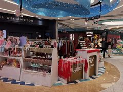 -万达广场(无锡滨湖店)