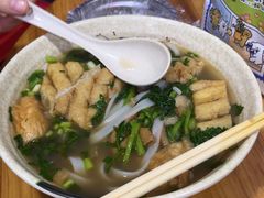 -正宗阳山牛杂(东城店)