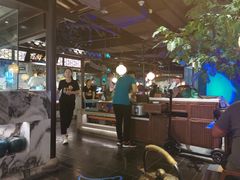 大堂-佬麻雀·新湘菜(珠海金发购物中心店)