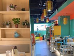 -原味主张椰子鸡·脆皮文昌鸡煲(友谊广场店)