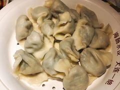 -日丰园海肠水饺·老字号大连海鲜(和平广场店)