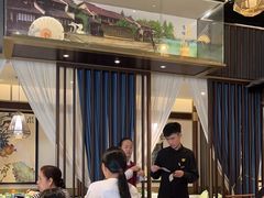 -江南厨子(万象天地店)