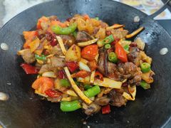 -银满斗(步行街总店)