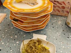 -元气寿司(东方宝泰店)