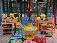 -众宜轩老北京铜锅涮肉·四合院(建国门店)