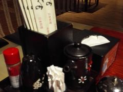 -大吉鲜鱼料理自慢(维也纳大厦店)