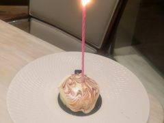 -新发展亚太JW万豪酒店·福苑咖啡厅