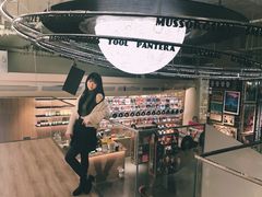 -黑胶星球(华发中城商都店)