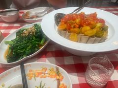 -西贝(上海中心店)