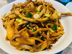 -四道菜·福建菜馆(新街口金鹰店)