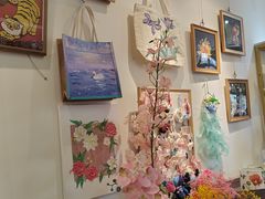 -100家灵感仓库·DIY团建(什刹海店)